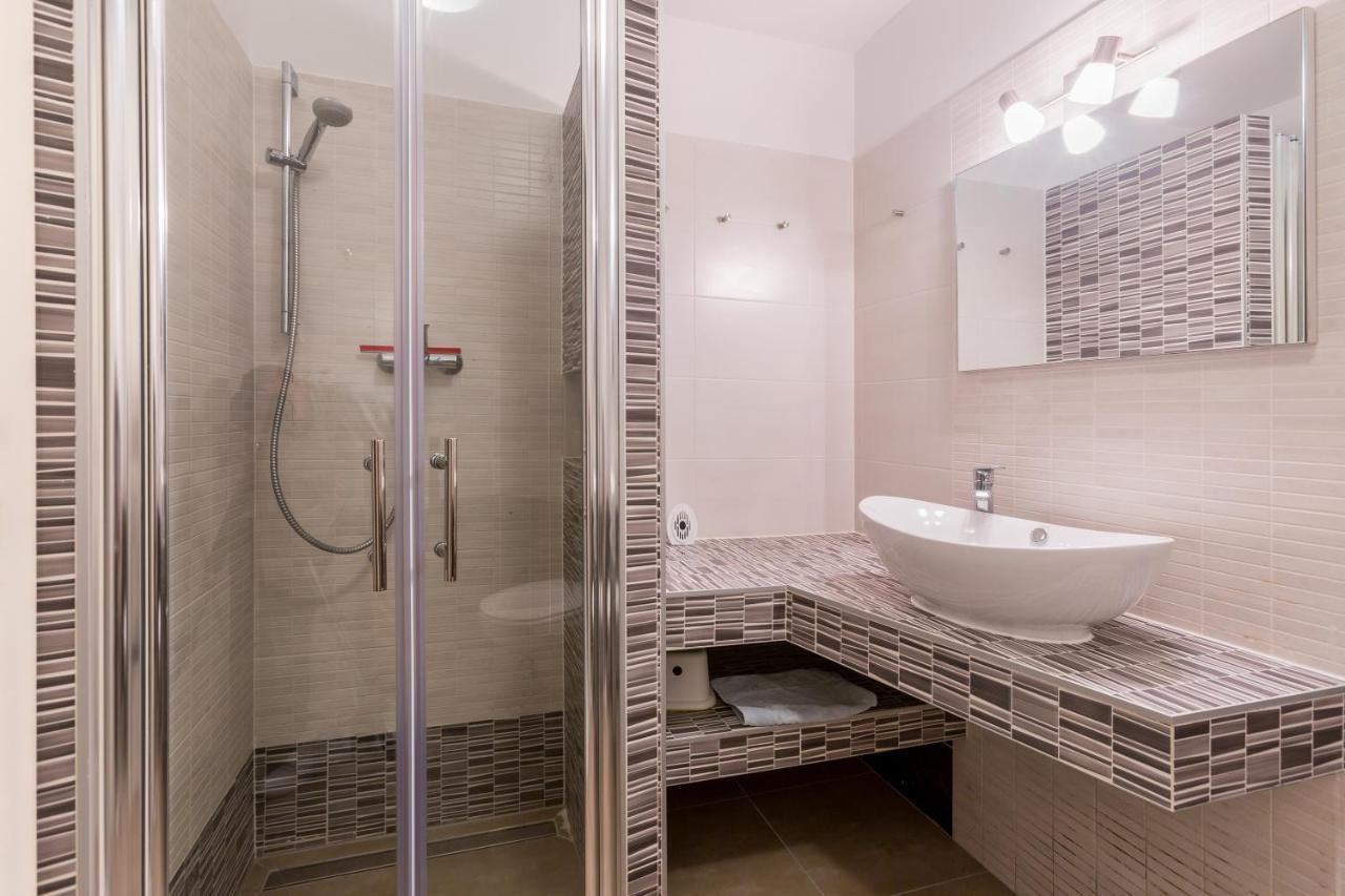 Jopo Appartement Medulin