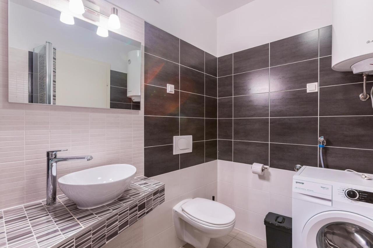 Jopo Appartement *
