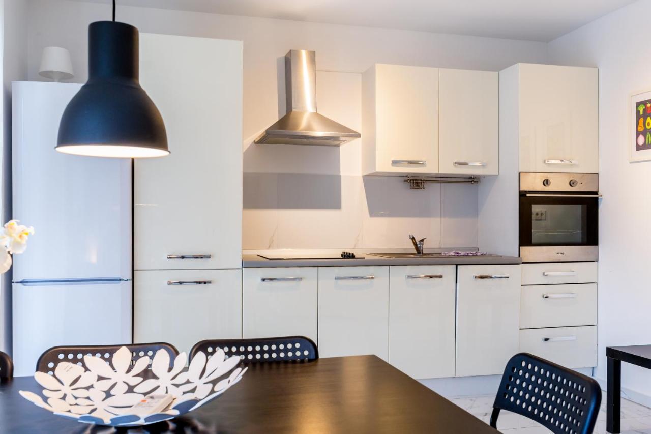 Appartement Jopo Medulin