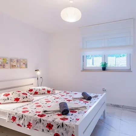 Jopo Lägenhet Medulin Exteriör bild