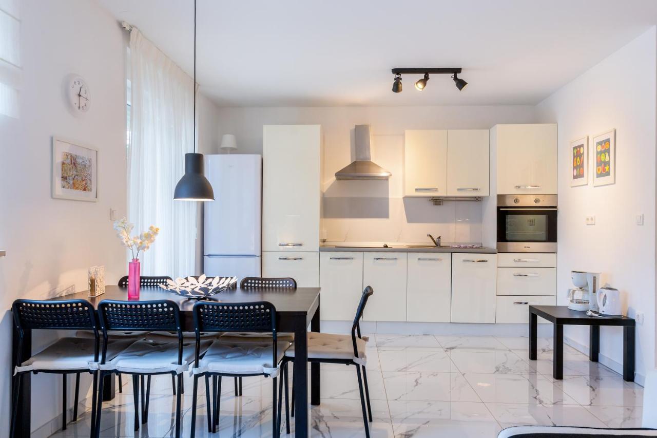 Apartment Jopo *