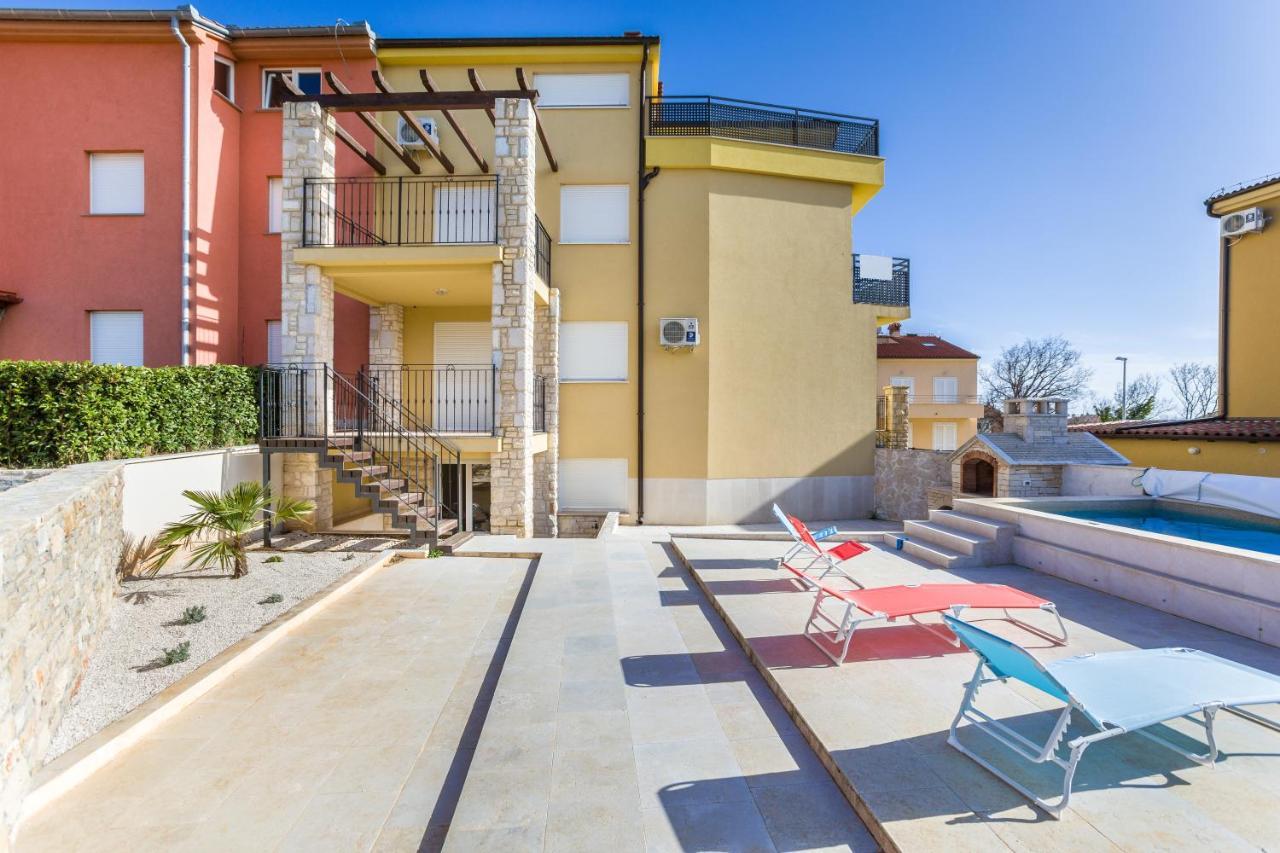 Jopo Apartment