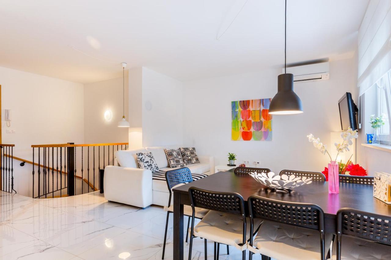 Apartment Jopo *