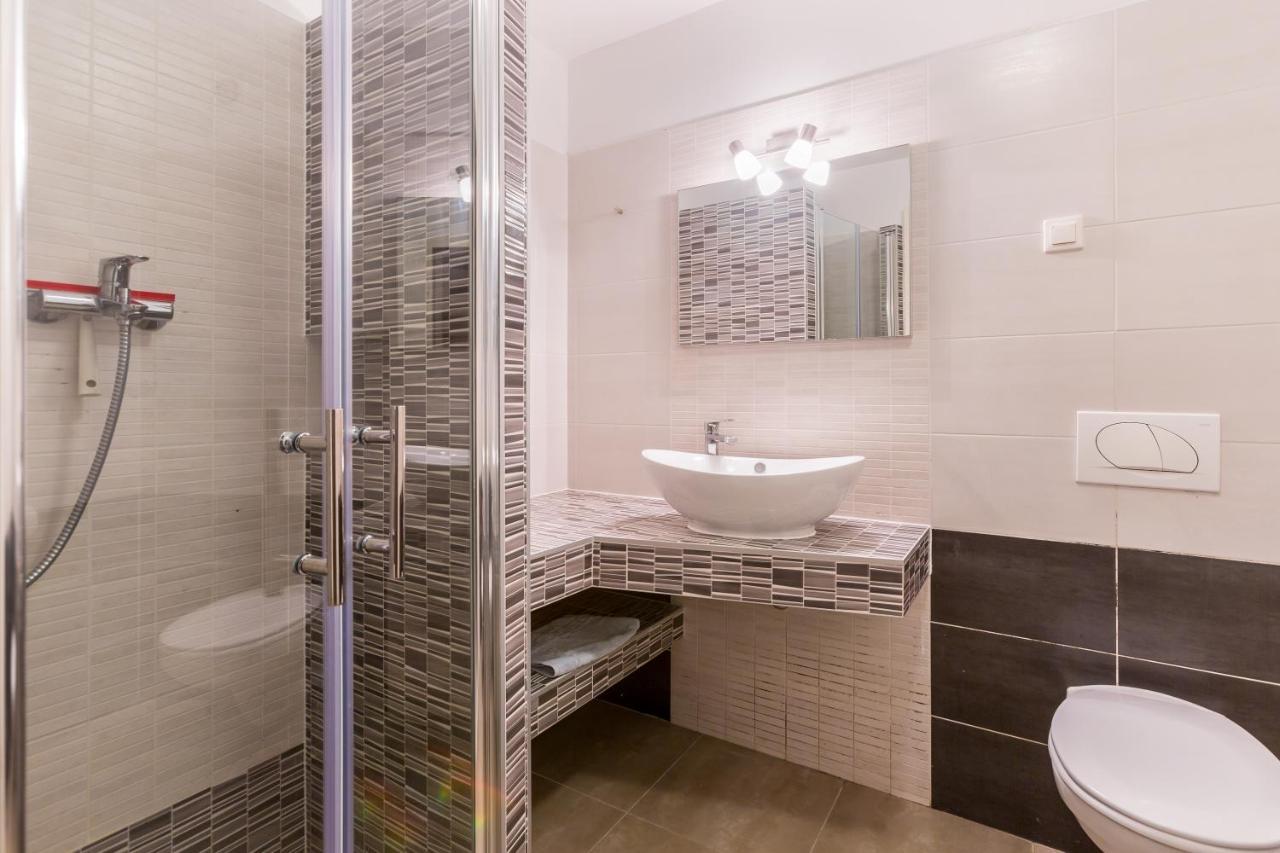 Jopo Apartment Medulin
